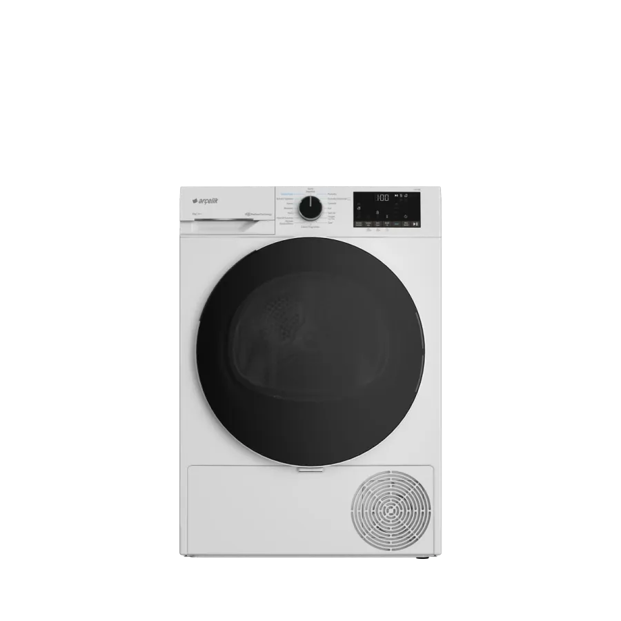 940 KMI Kurutma Makinesi