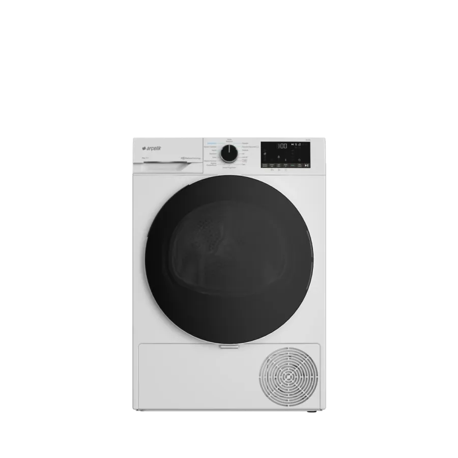 940 KMI Kurutma Makinesi