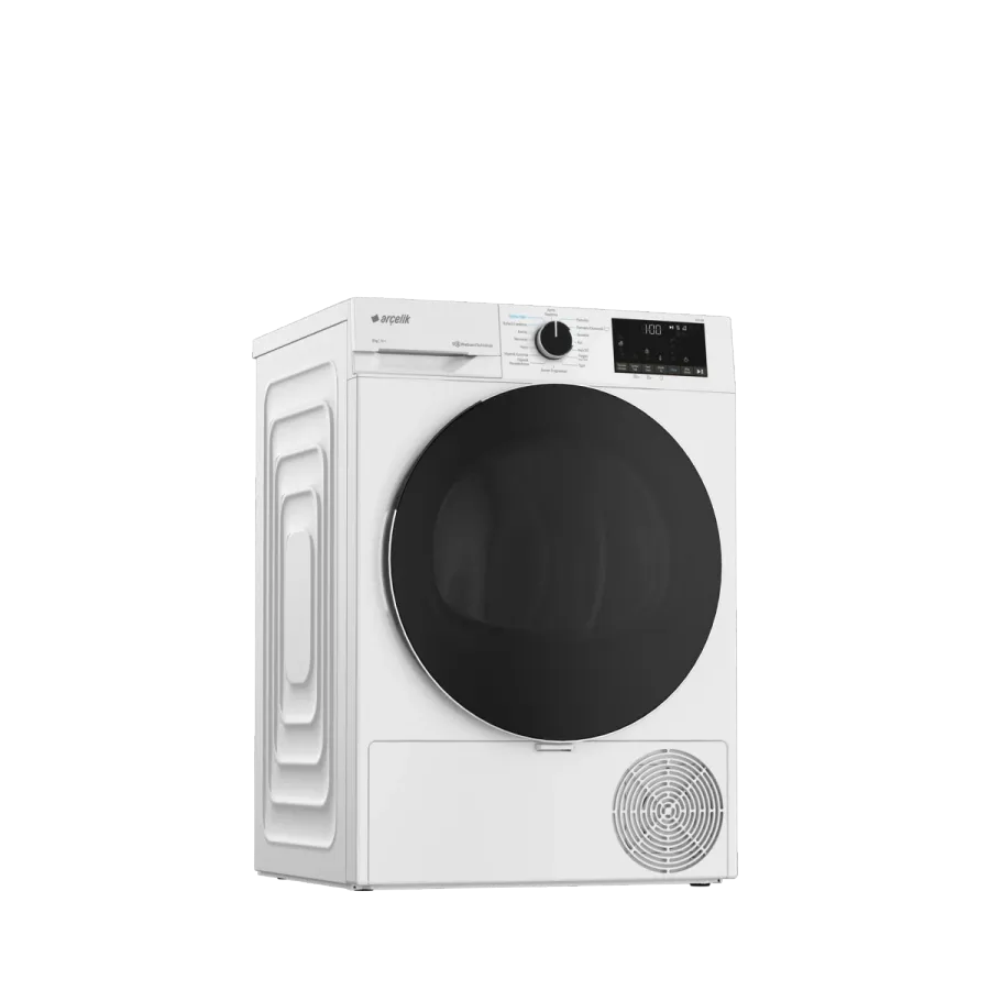 940 KMI Kurutma Makinesi