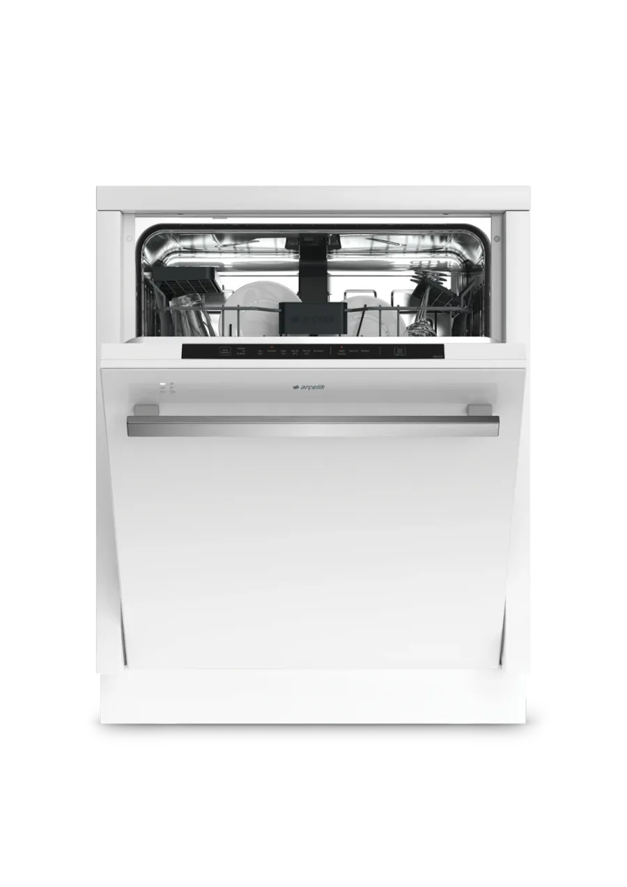 9463 FCB Tezgah Altı Bulaşık Makinesi