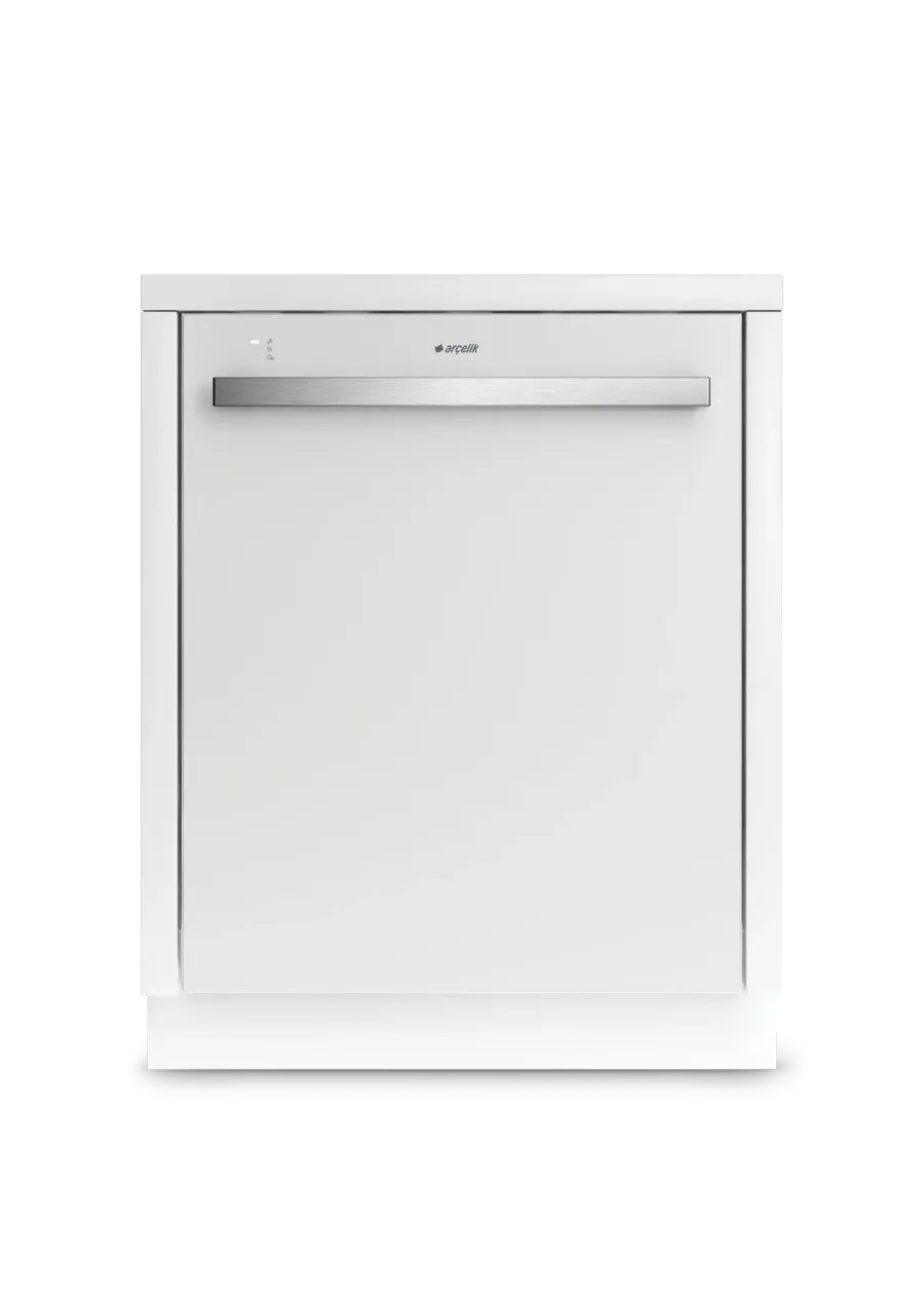 9463 FCB Tezgah Altı Bulaşık Makinesi