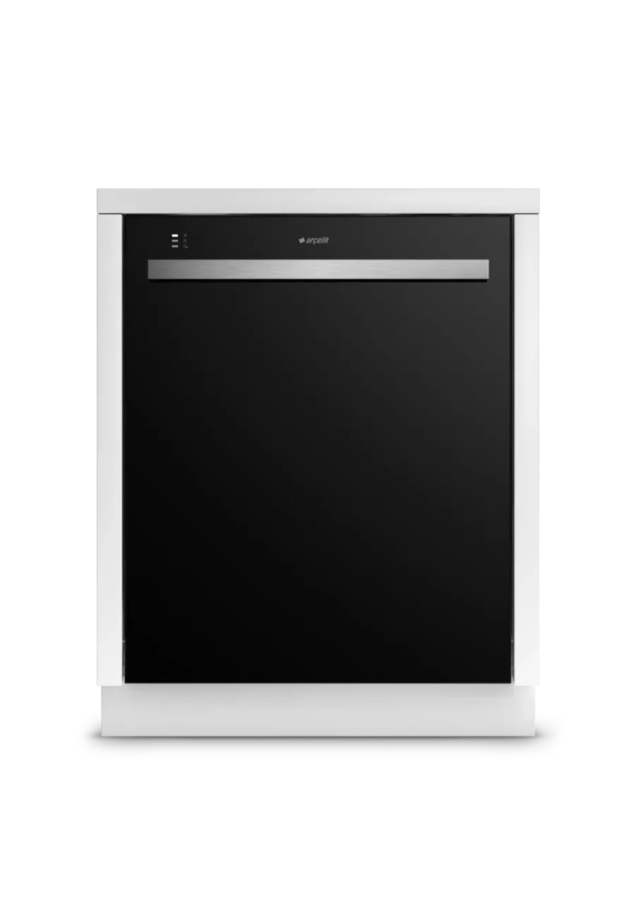 9463 FCS Tezgah Altı Bulaşık Makinesi