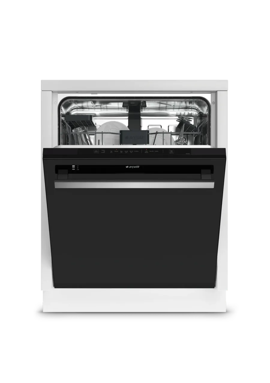 9463 FCS Tezgah Altı Bulaşık Makinesi