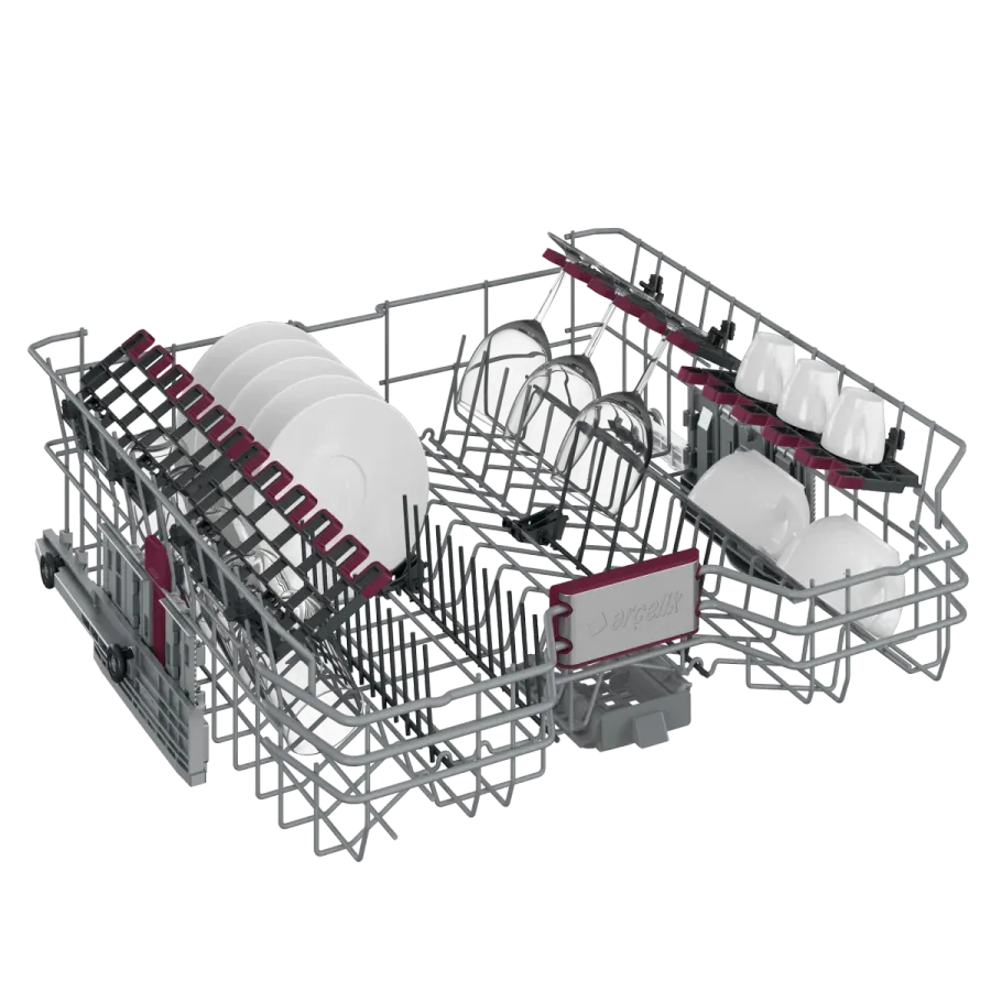 9484 STA Ankastre Bulaşık Makinesi