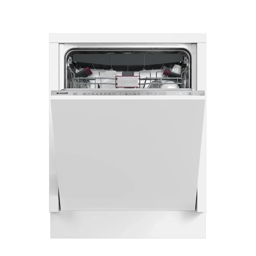 9484 STA Ankastre Bulaşık Makinesi