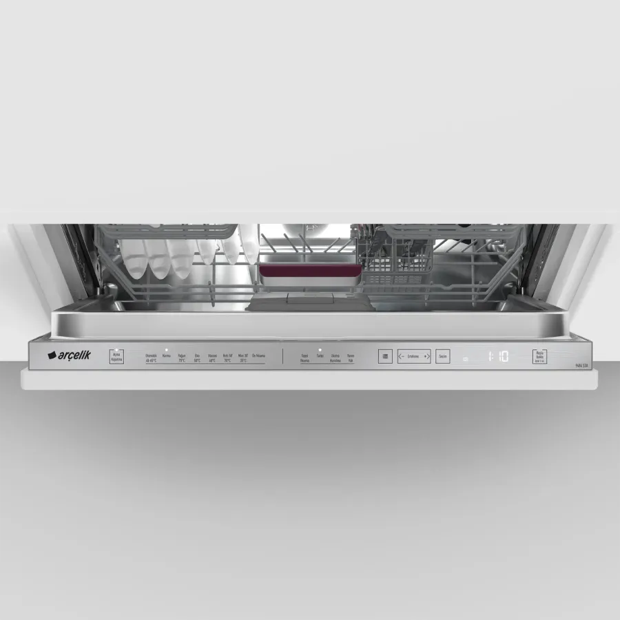 9484 STA Ankastre Bulaşık Makinesi