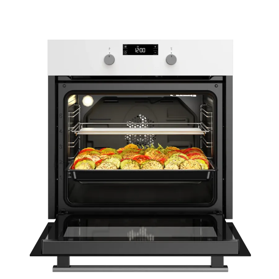 9542 CDB Ankastre Fırın