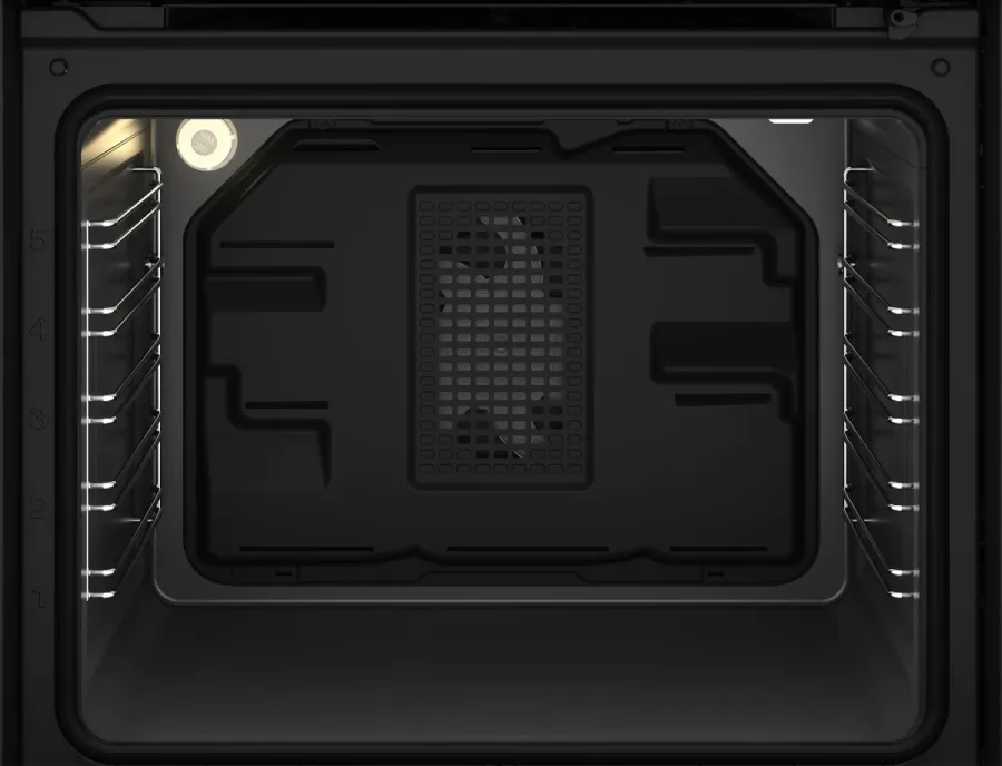 9542 CDB Ankastre Fırın