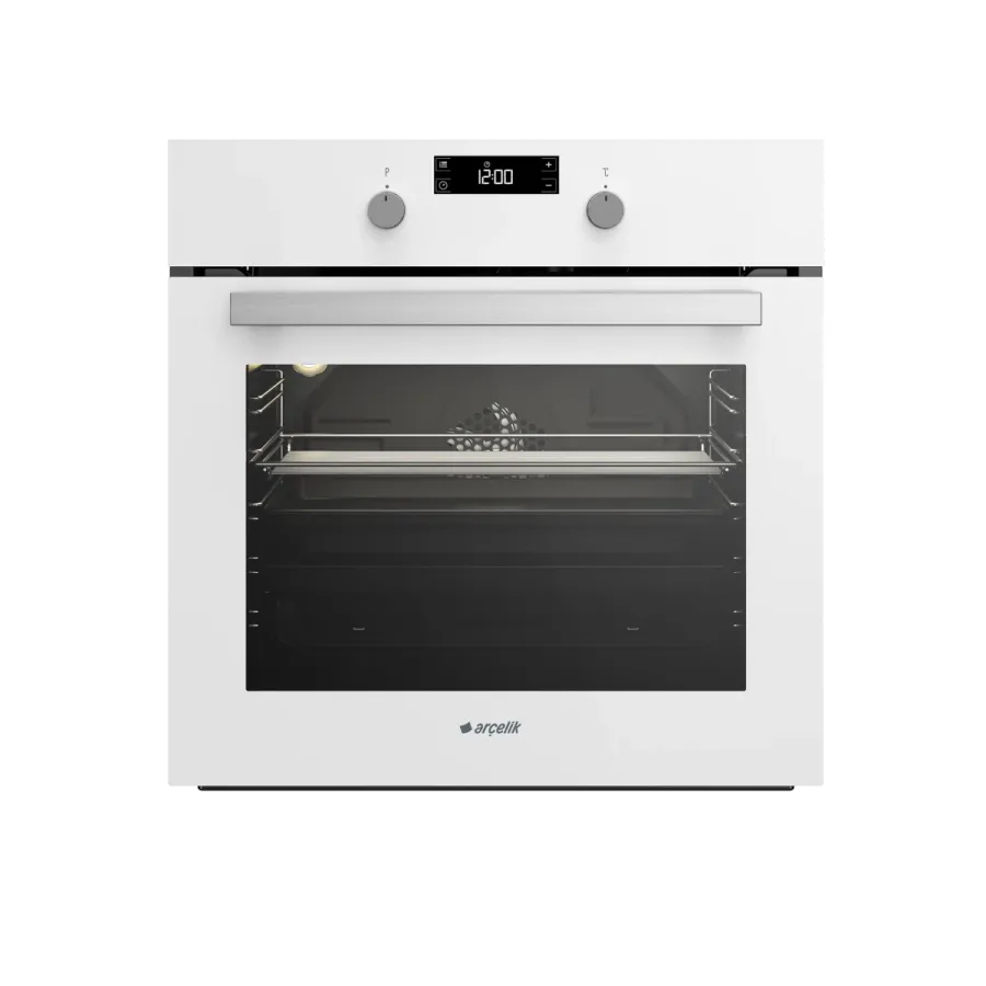 9542 CDB Ankastre Fırın