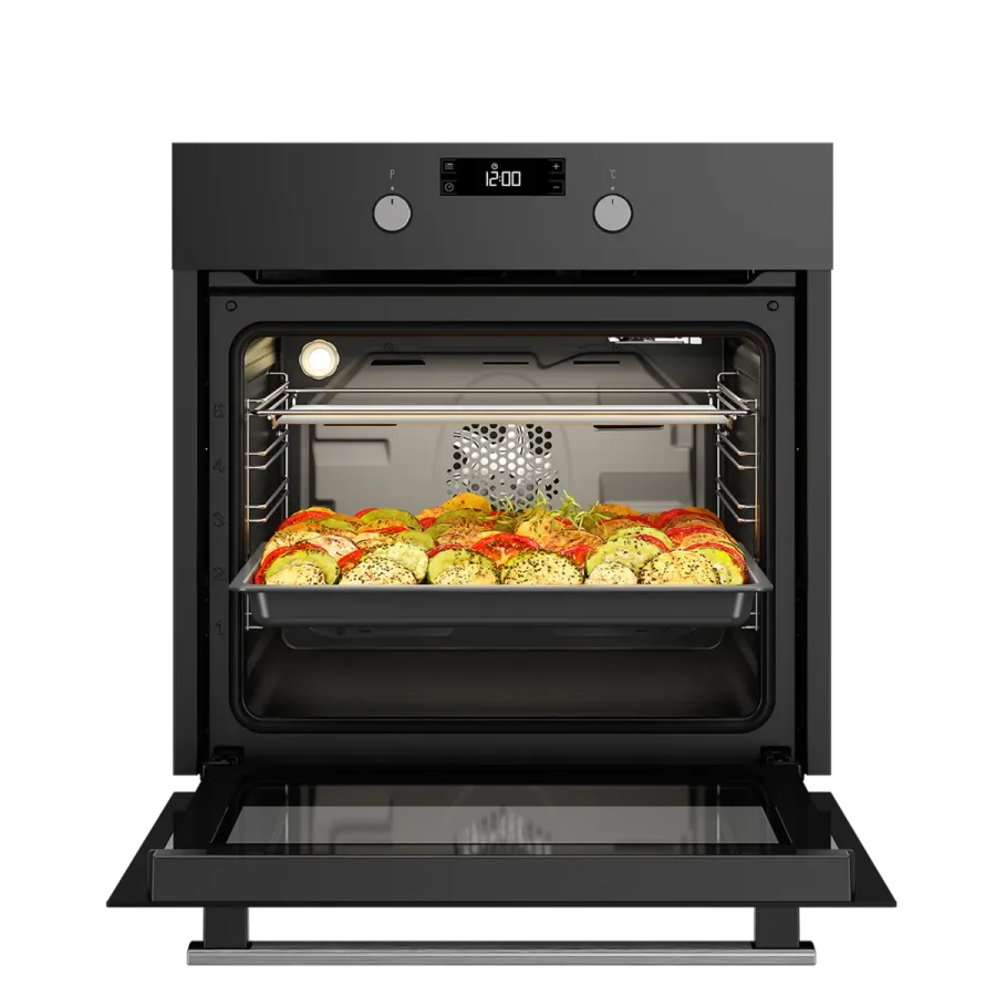 9629 CDS Ankastre Fırın