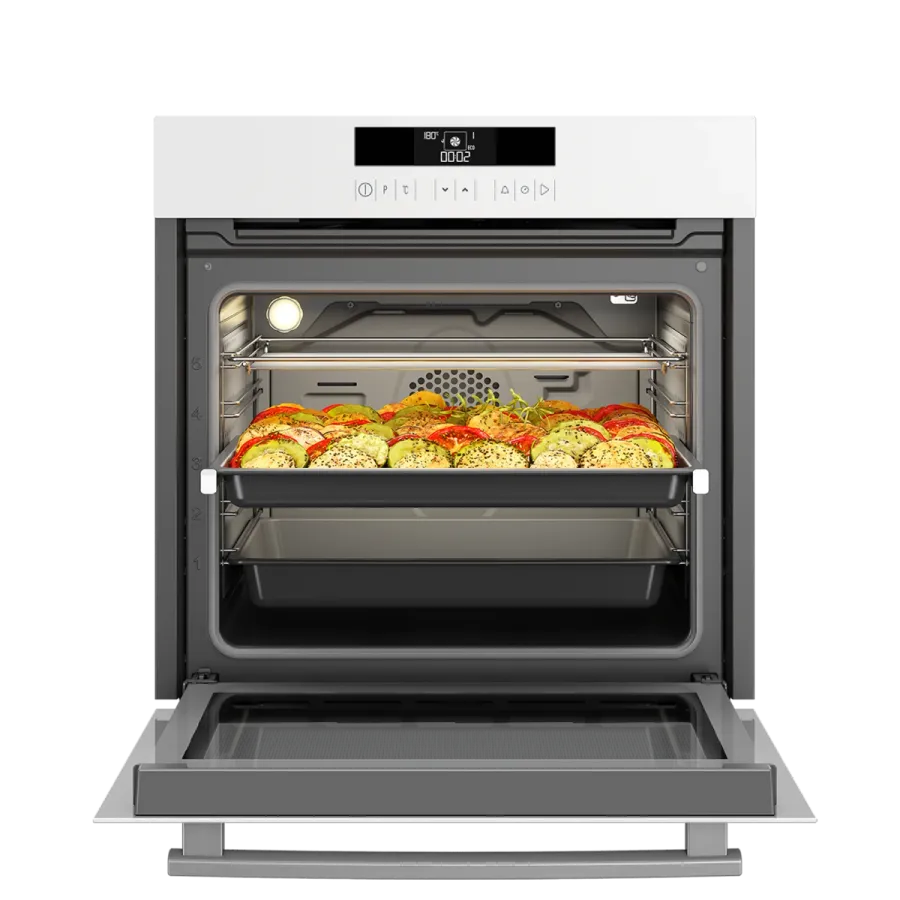 9670 CTB Ankastre Fırın