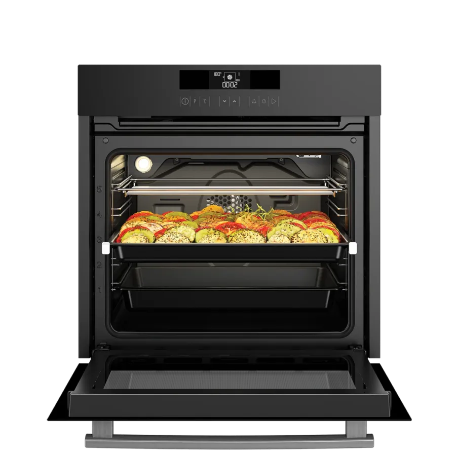 9670 CTS Ankastre Fırın