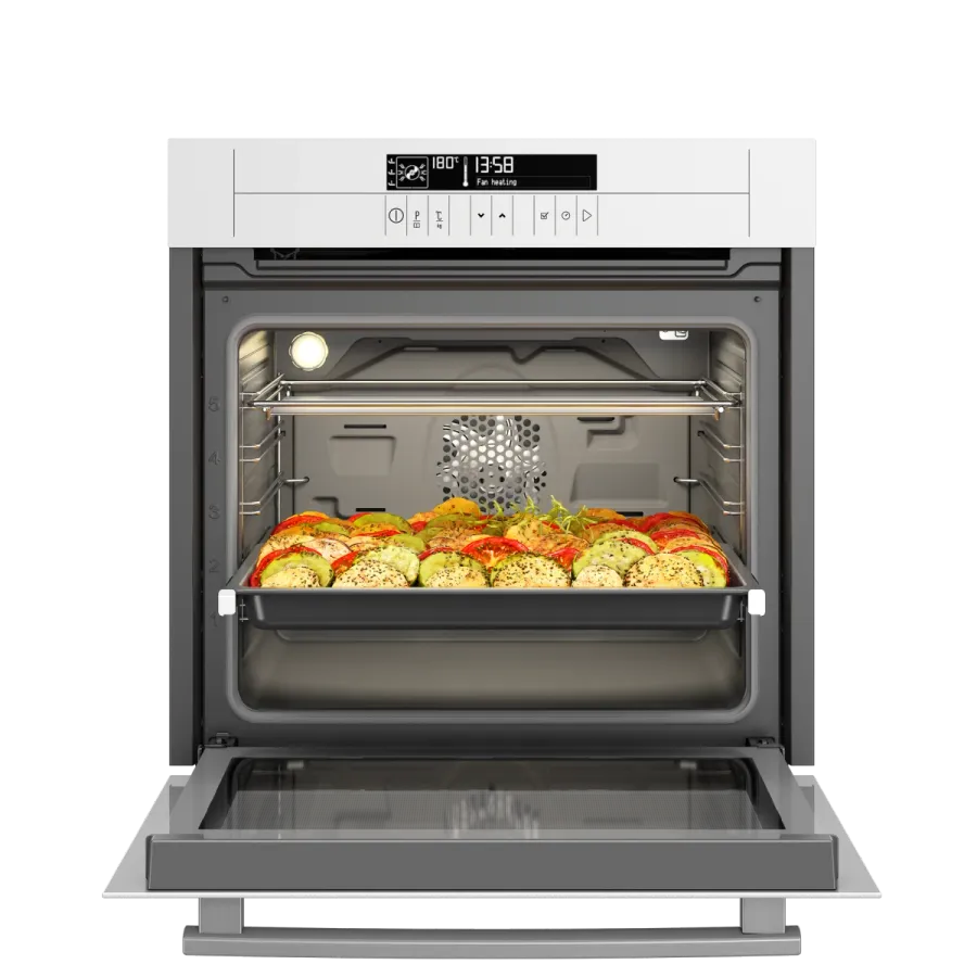 9680 SPB Ankastre Fırın