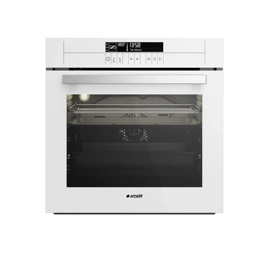 9680 SPB Ankastre Fırın