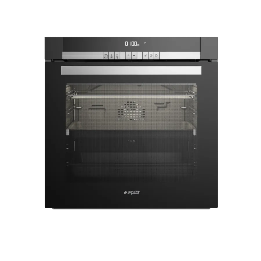 9781 ZYTI Ankastre Fırın