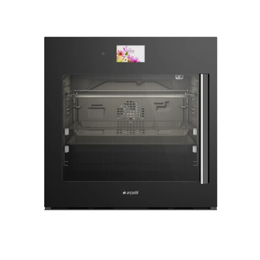 9784 ZTS Ankastre Fırın