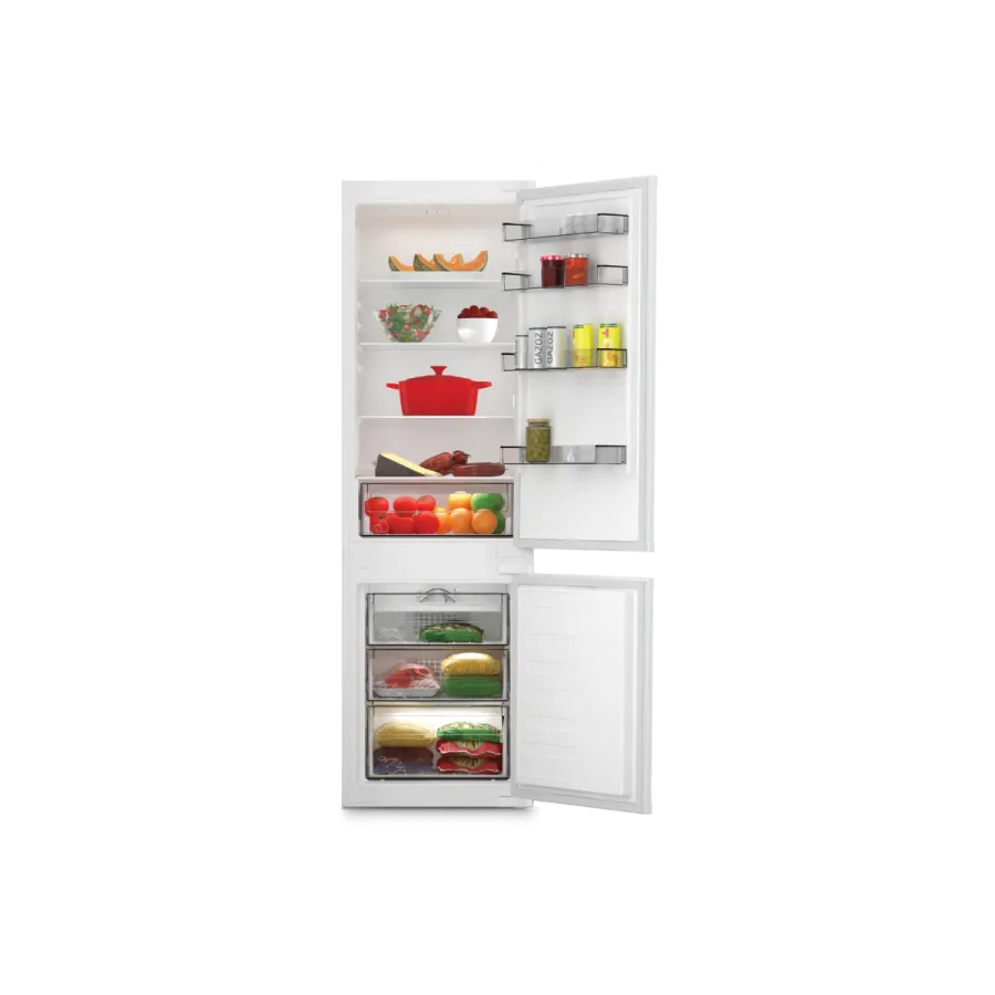 A 2071 YNK Ankastre Buzdolabı