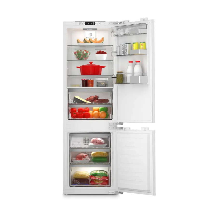 A 2072 NFK Ankastre Buzdolabı