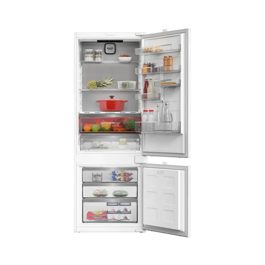 A 2074 NFK Ankastre Buzdolabı