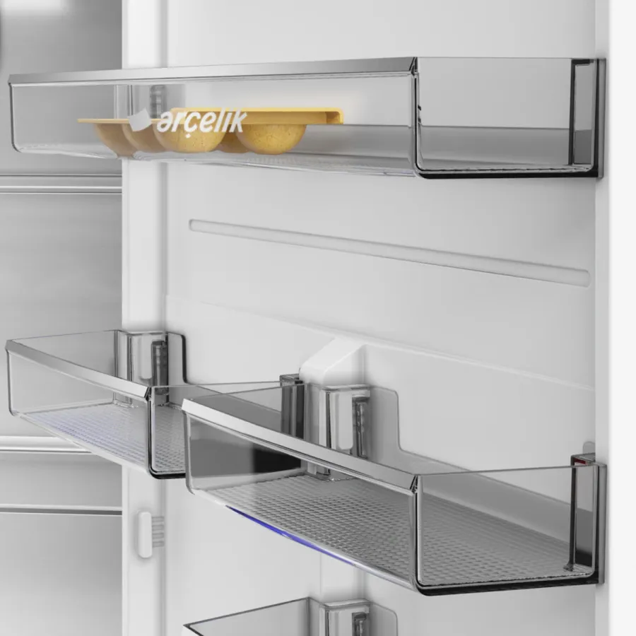 A 2074 NFK Ankastre Buzdolabı