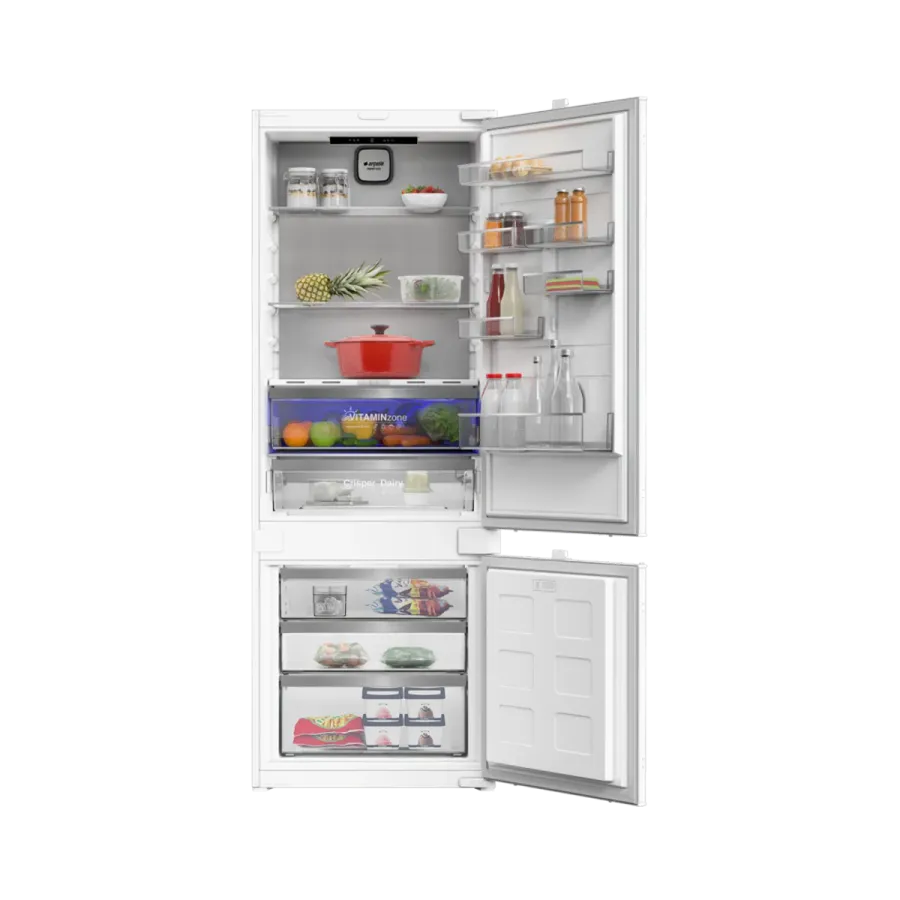 A 2074 NFK Ankastre Buzdolabı