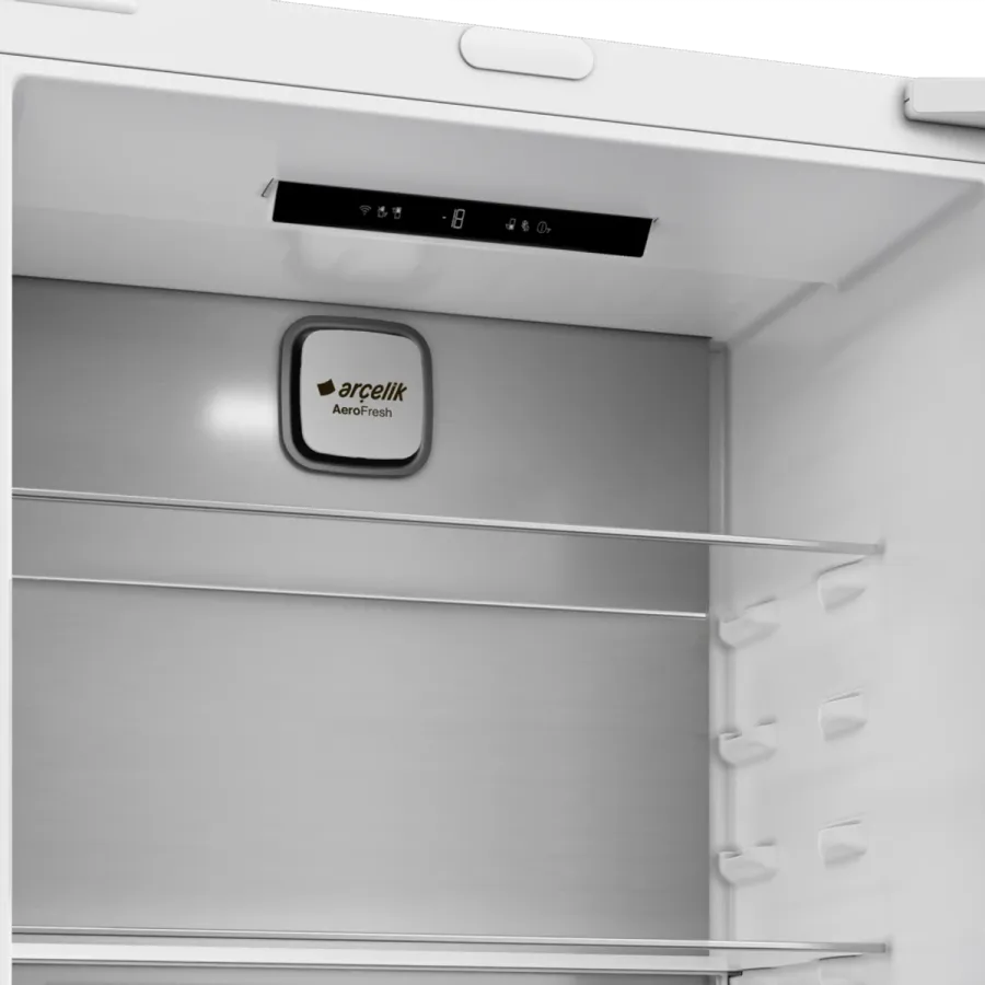 A 2074 NFK Ankastre Buzdolabı