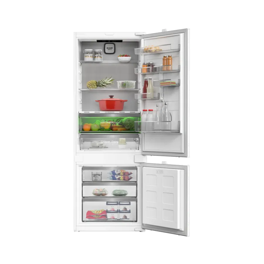 A 2074 NFK Ankastre Buzdolabı