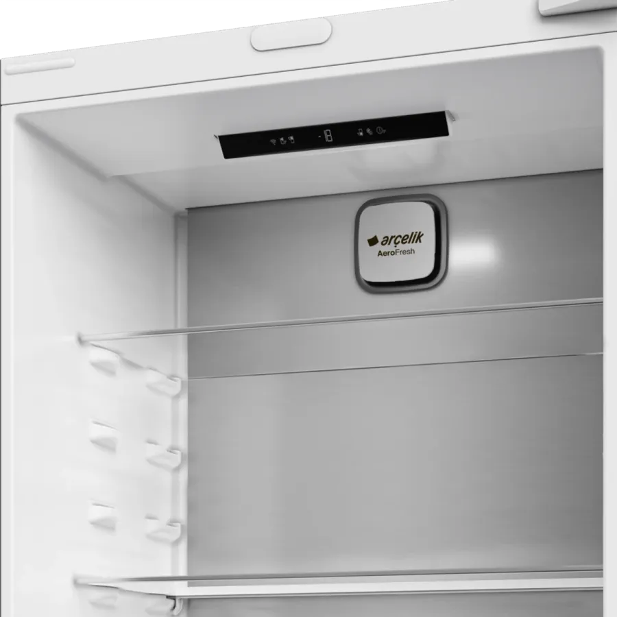 A 2074 NFK Ankastre Buzdolabı