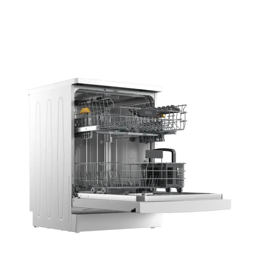 A 710 b Prestige Serisi Solo Bulaşık Makinesi