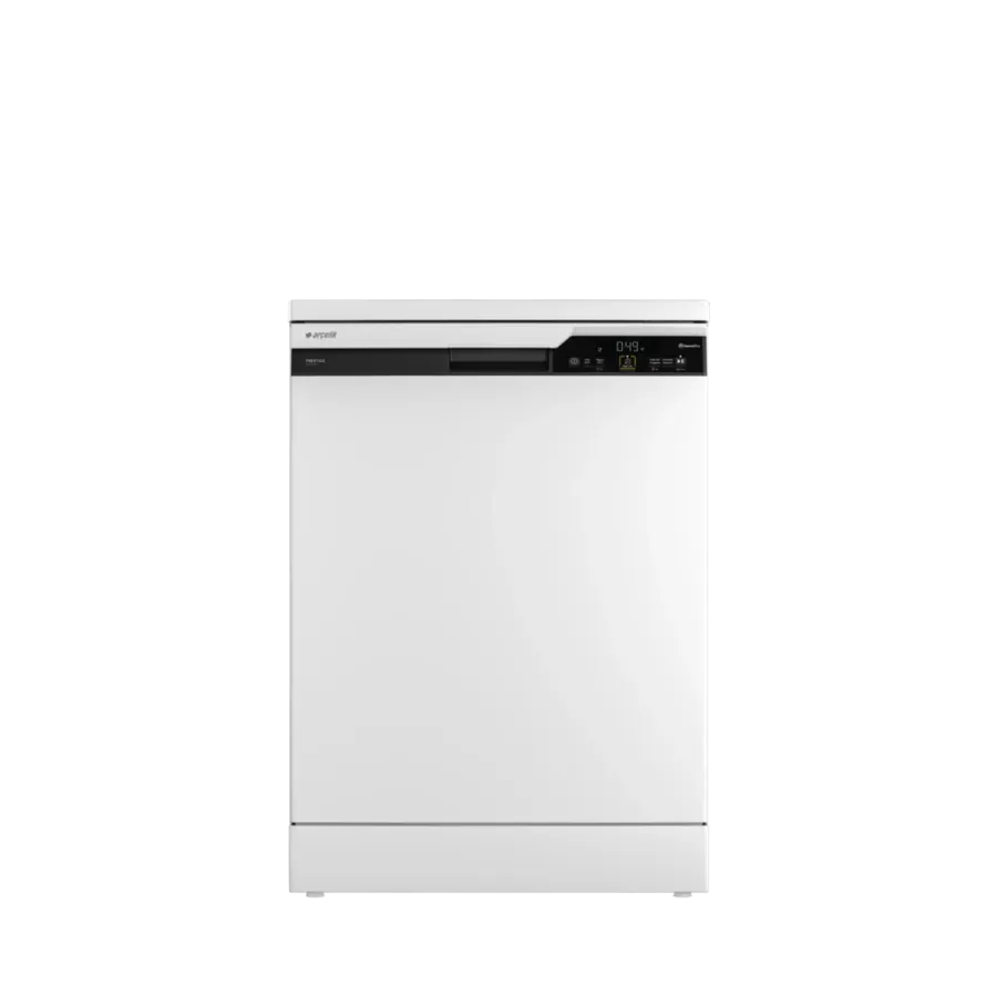 A 710 b Prestige Serisi Solo Bulaşık Makinesi