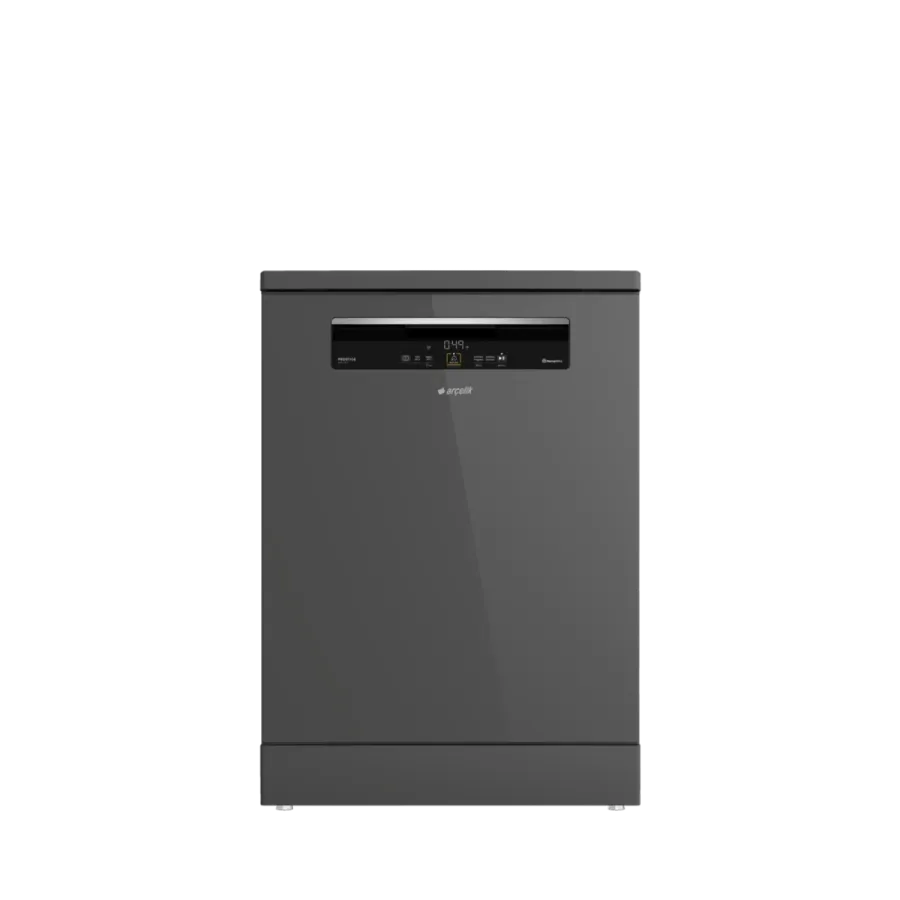 A 710 gc Prestige Serisi Solo Bulaşık Makinesi