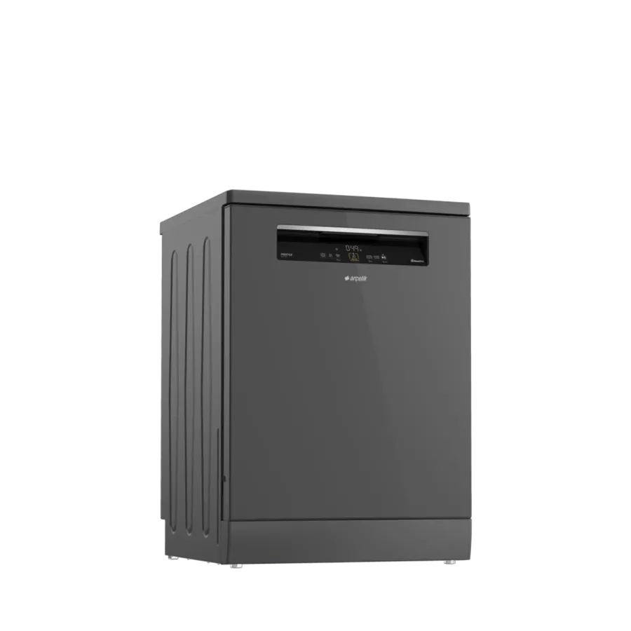 A 710 gc Prestige Serisi Solo Bulaşık Makinesi