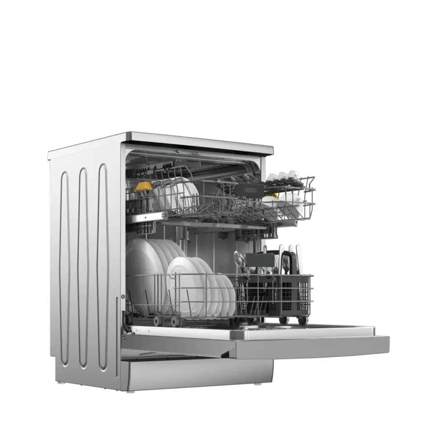 A 710 i Prestige Serisi Solo Bulaşık Makinesi