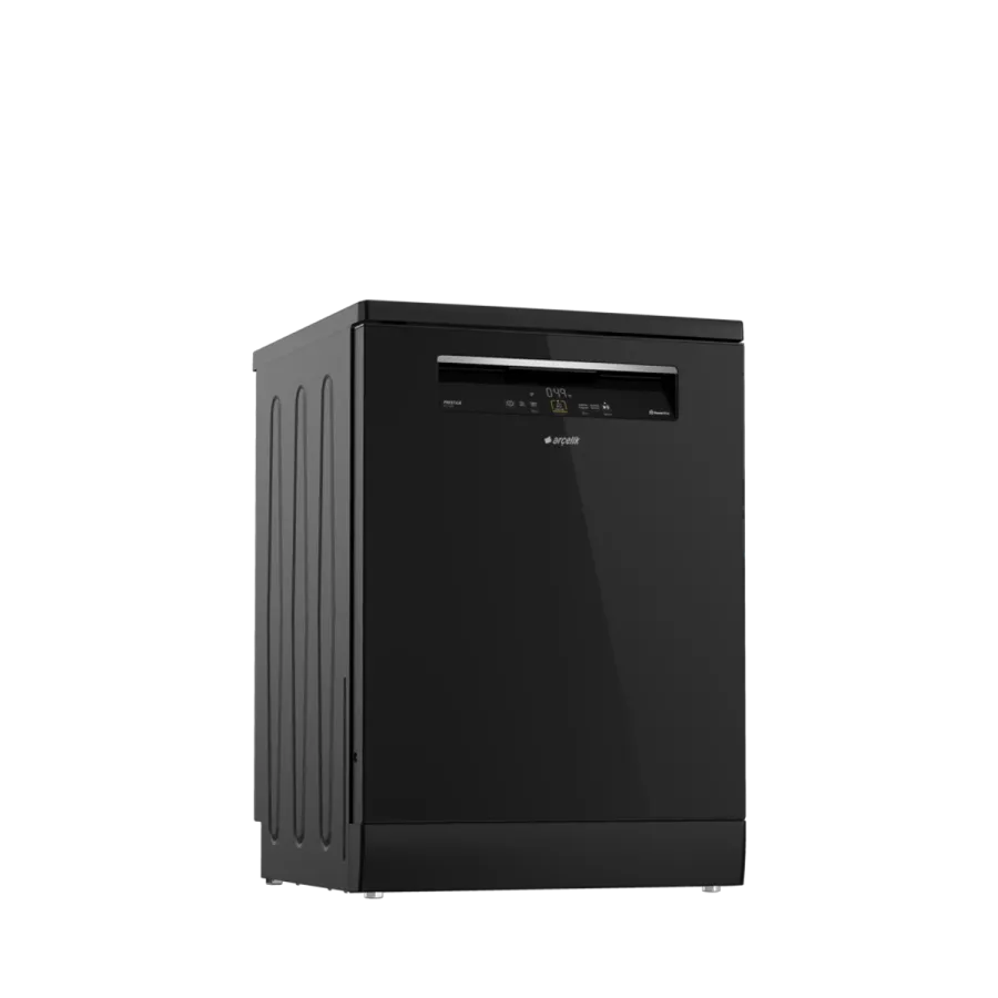 A 710 sc Prestige Serisi Solo Bulaşık Makinesi