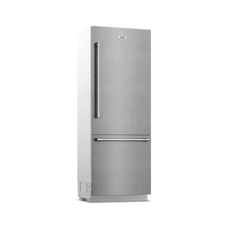 A PRO 541 IX Ankastre Buzdolabı