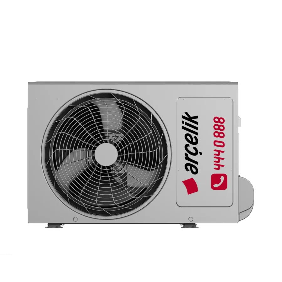 A18D30 Inverter Split Klima 18.000 Btu/h Split Klima