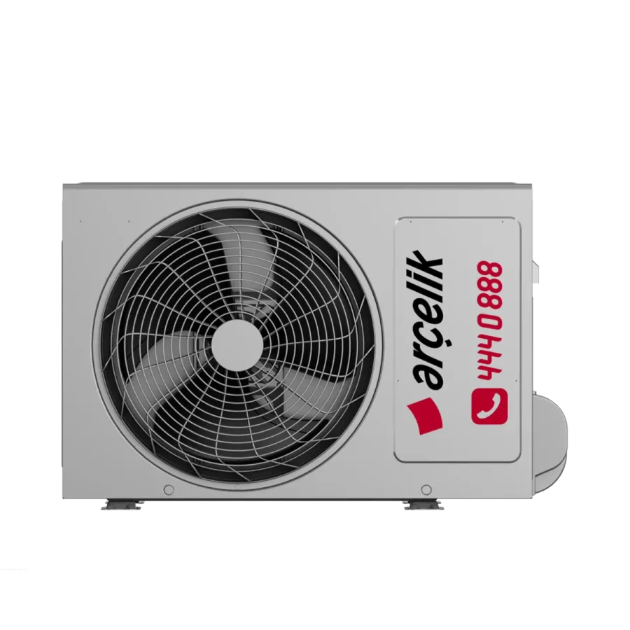 A18D30 Inverter Split Klima 18.000 Btu/h Split Klima