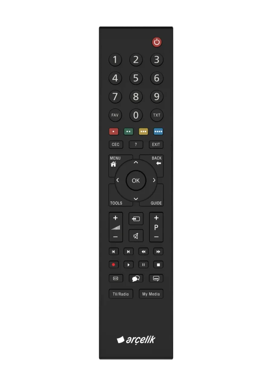 A24K 584 HOTEL TV Hotel Tv