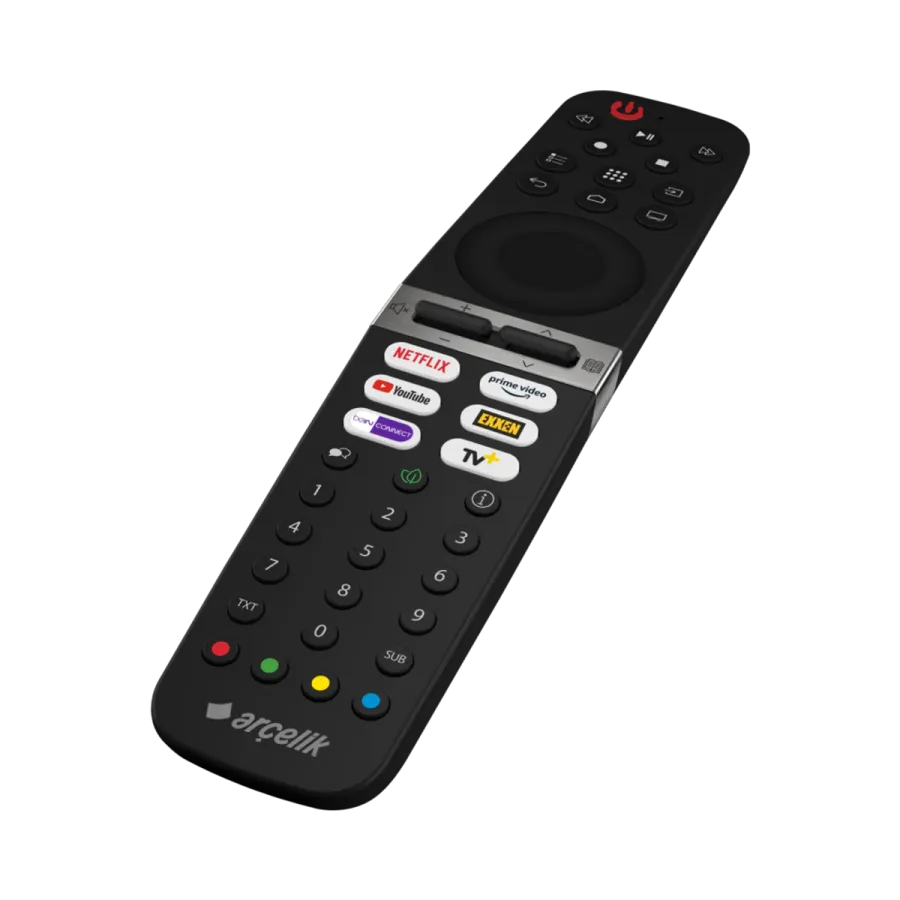 A32HH 500A4-A-BI Hotel Tv
