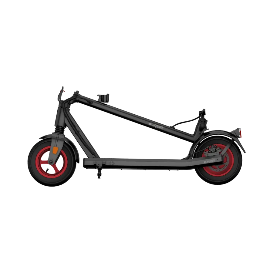 A35010 E-Scooter Elektrikli Scooter