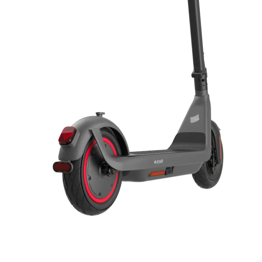A35020 E-Scooter Elektrikli Scooter