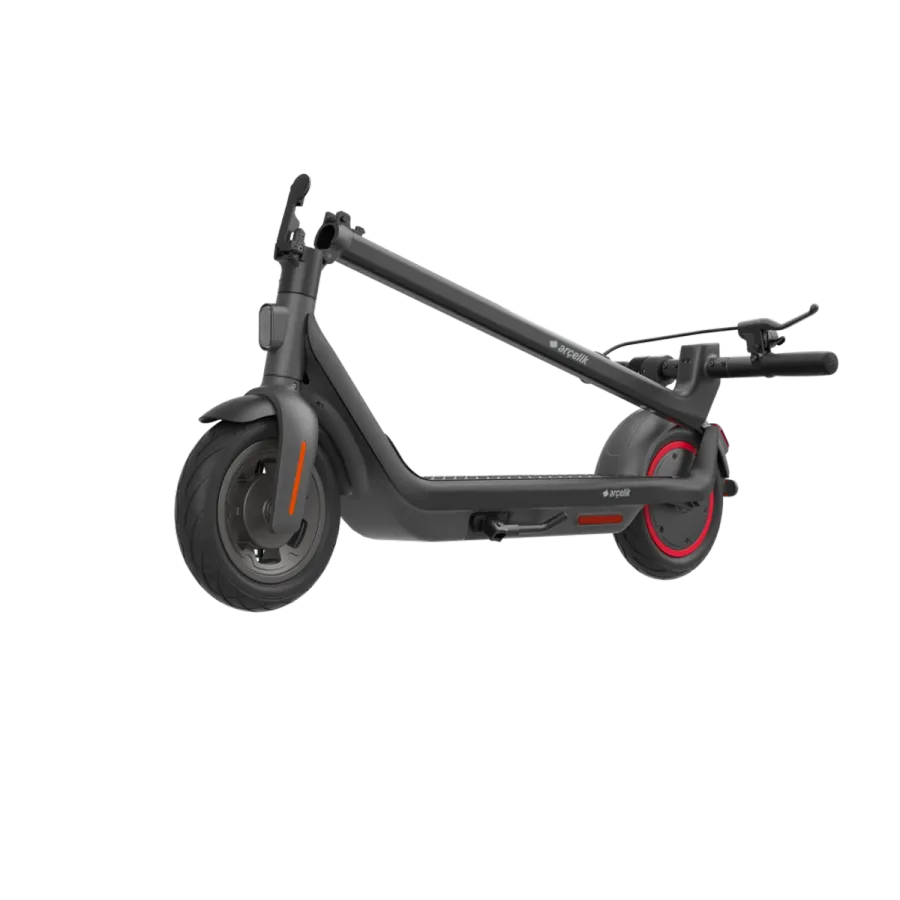 A35020 E-Scooter Elektrikli Scooter