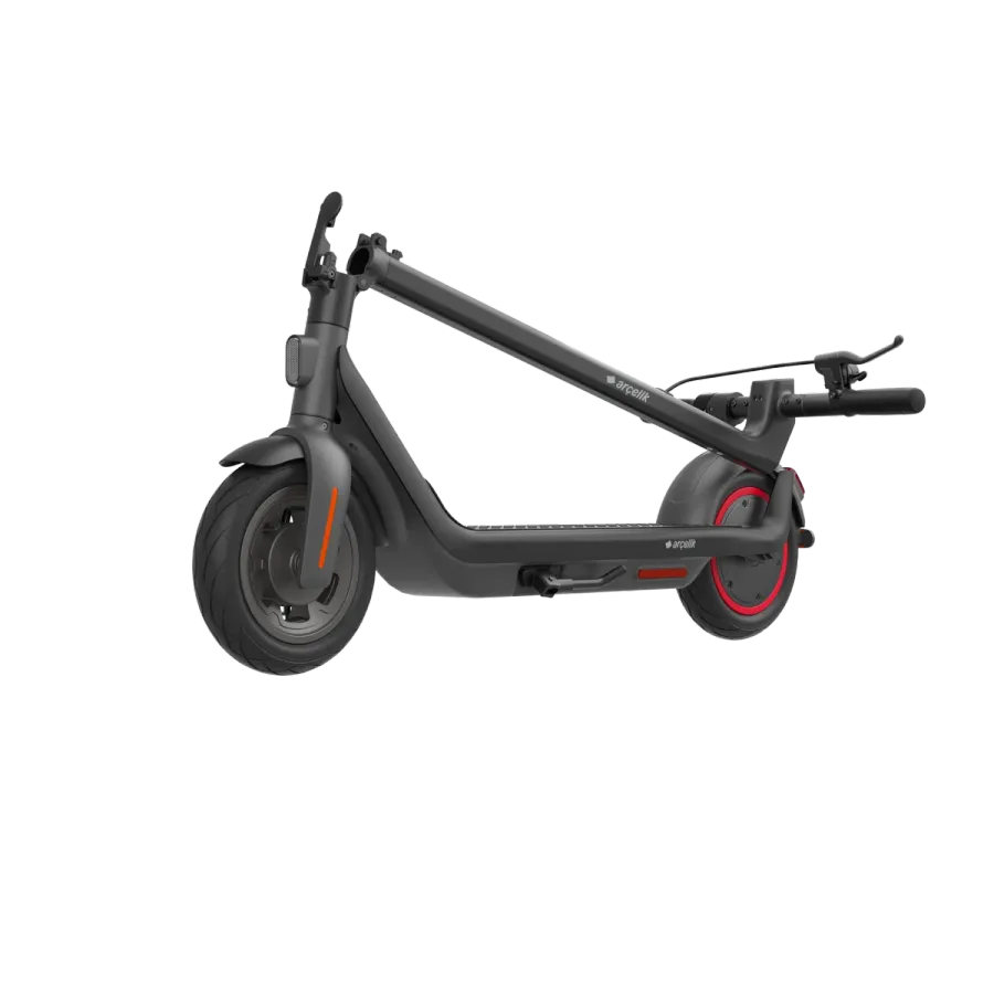 A35020 E-Scooter Elektrikli Scooter
