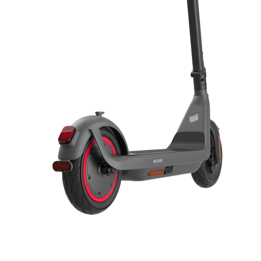 A35020 E-Scooter Elektrikli Scooter