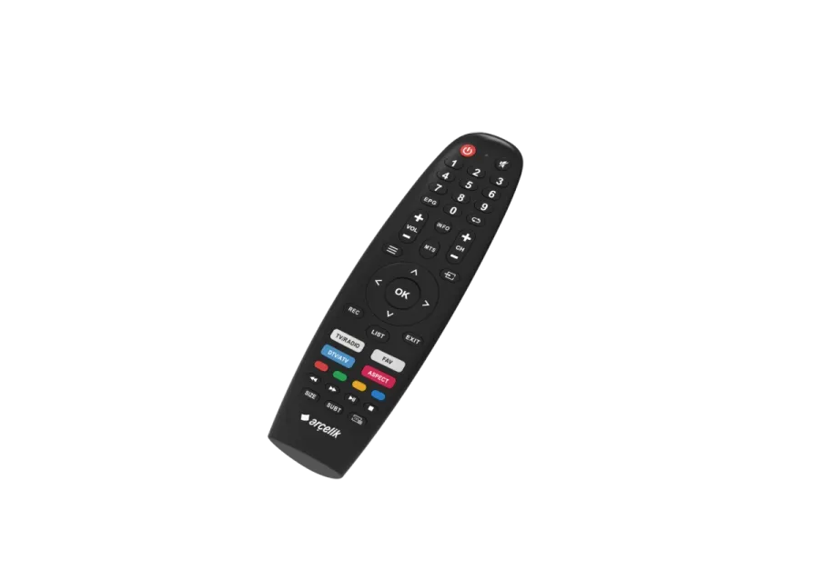 A43 D 500 B Hotel Tv