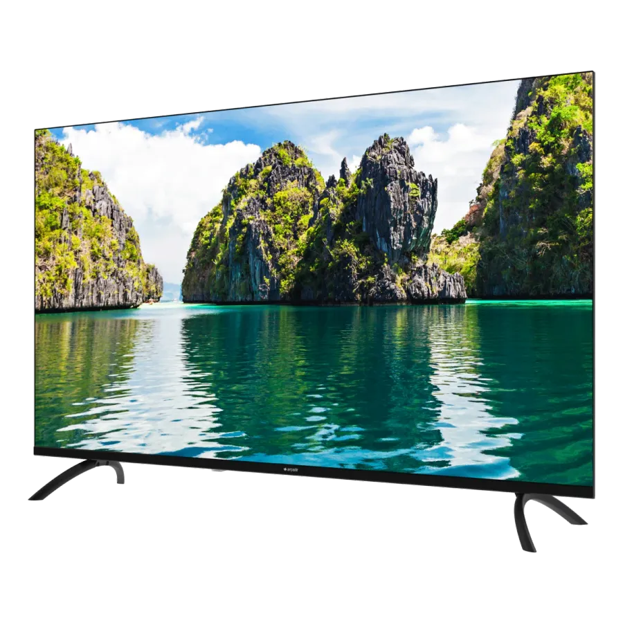 A43 D 500 B Hotel Tv