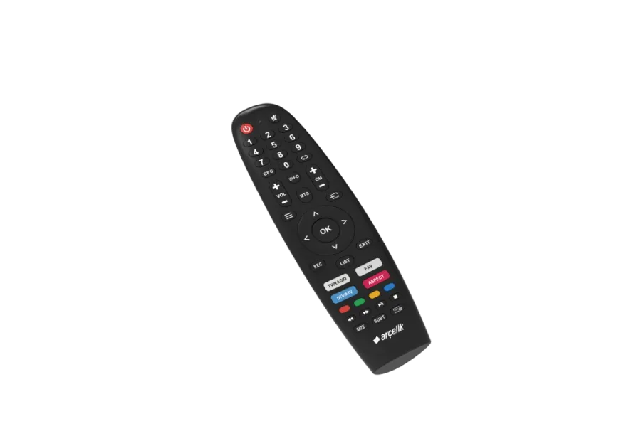 A43 D 500 B Hotel Tv