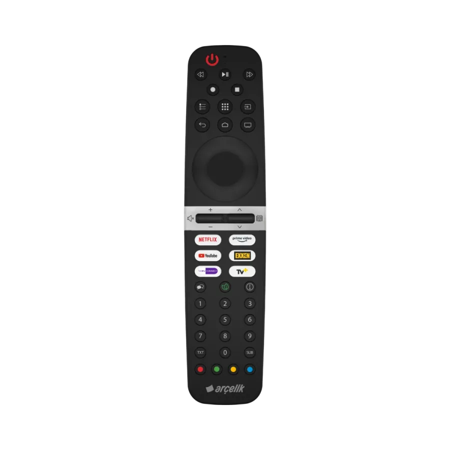 A43HU 500B2-A-BI Hotel Tv