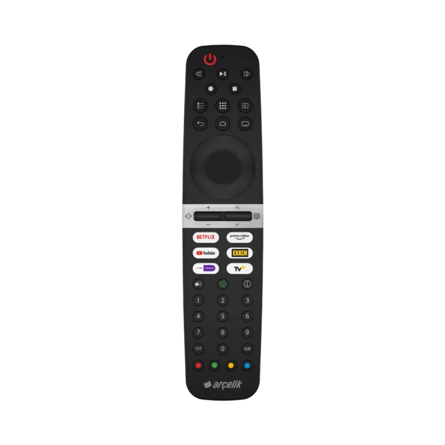 A55HU 500B2-A-BI Hotel Tv