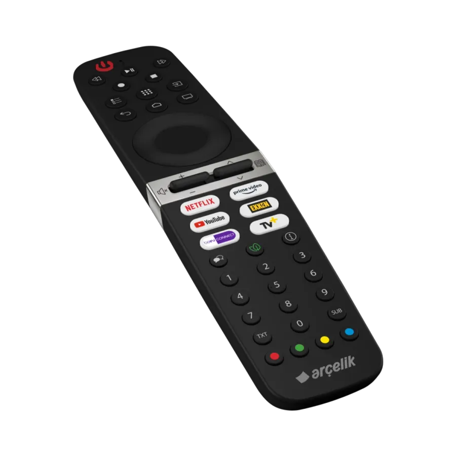 A55HU 500B2-A-BI Hotel Tv